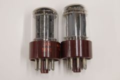 Western Electric VT-52 Vacuumtube 真空管/61 - メルカリ