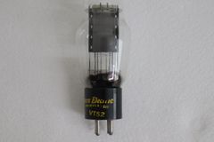 300B Western Electric 真空管 アメリカ テスト済 jOA4 - メルカリ
