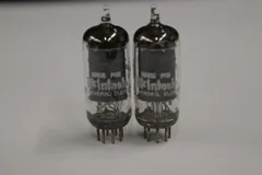 Mclintosh マッキントッシュ AU6A Vacuumtube 真空管 2本セット /23のサムネイル