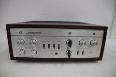 LUXMAN M-600A パワーアンプ 本体 - メルカリ