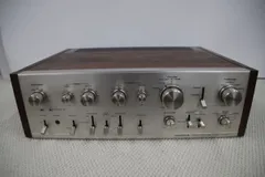 Pioneer パイオニア SA-910 Stereo Amplifier ステレオアンプ /13500のサムネイル