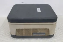 Sony ソニー TC102 Vacuumtube Open Reel 真空管式オープンリール /8100のサムネイル