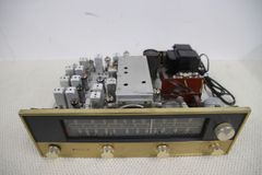 ALTEC 1592A ミキサー マイクプリアンプ - メルカリ