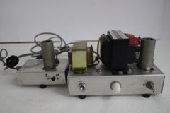 真空管アンプ REP D162194 G - メルカリ