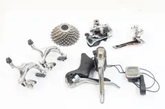 2026年最新】Dura-Ace 7800の人気アイテム - メルカリ