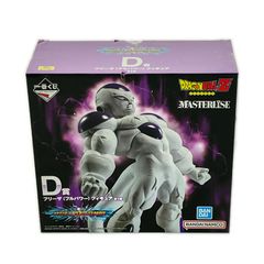 미사용 BANDAI SPIRITS 이치 반 쿠지 드래곤 볼 VS 옴니 버스 BRAVE D상 프리저 (풀 파워) 피규어