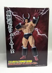 BANDAI SPIRITS リアルフィギュア キン肉マン 完璧超人始祖編 バッファローマン