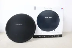 Harman / Kardon ハ－マン / カ－ドン Onyx Studio Wireless Speaker ワイヤレススピーカー /3400