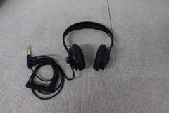 Vestax kmx-3 片耳ヘッドホン 本体 - メルカリ