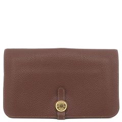 グッチ GUCCI チェーンウォレット adidas コラボ レザー レッド