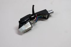 TECHNICS】テクニクス EPC-U1200 ヘッドシェル カートリッジ針 - メルカリ