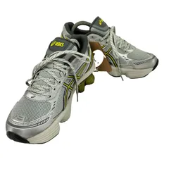 アシックス ASICS GEL-KINETIC FLUENT スニーカー レディース JPN：23.5 