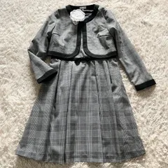 ★３点セット★　キャサリンコテージ　アンサンブル　ボレロ　ワンピース　150cm セット　フォーマル　入学式　卒業式　発表会　結婚式　セレモニー