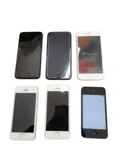 【格安】iPhoneまとめ売り　シリーズバラバラ