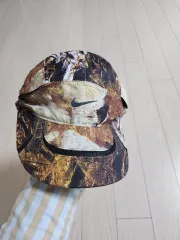 NIKE x ドレイク Nocta NRG キャップ カモ L-XL