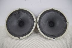 Technics フルレンジ スピーカー 20PW49S ペア - メルカリ