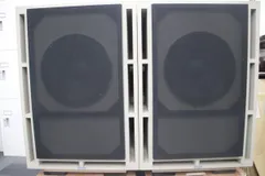 Gauss ガウス 4582 Speaker Unit ＋Onken Altec 604 Enclousure スピーカー /57000のサムネイル