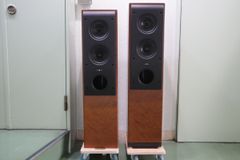 LIGNOaudio SP-50SS 無指向性スピーカー 360° 木製 LIGNOaudio » LignoAudio | SP-50SS
