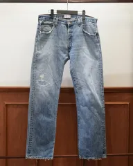 00's リーバイス 501 (34)