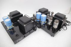 ◇大感謝祭!! McIntosh C26 アンプ m0a9341 - メルカリ
