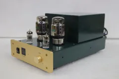 Triode トライオード VP-Mini88  Vacuumtube Amplifier  真空管アンプ /10000のサムネイル
