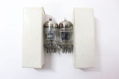 Sovtek EL84 マッチドクアッド（MQ） 真空管4本セット - メルカリ