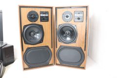 GW限定値引き)TANNOY タンノイ T125 美品 動作品 - メルカリ