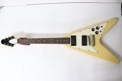 希少 Burny フライングV Revival リバイバル RFV-75 - メルカリ
