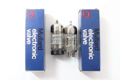 finndinggirolamo様用復刻Mullard 真空管 EL34①②③④ - メルカリ