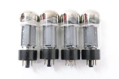 6550A【真空管 USA製 当時物】極美品 - メルカリ