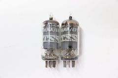 SOVTEK 12AX7LPS 2本セット ECC83 保管品 真空管 - メルカリ
