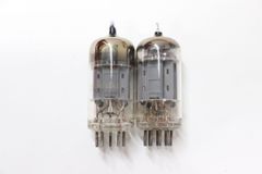 General Electric ジェネラルエレクトリック GE 6550A Vacuum Tube