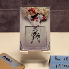 大津祐樹選手直筆サイン入りスパイク/Nike サッカーシューズ ブラック