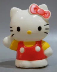 サンリオ ハローキティ ソフビマスコット 1998年