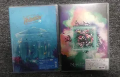 未開封】Mrs. GREEN APPLE ライブDVD 2枚セット