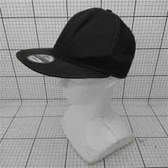 ◇ Θ ニューエラ New Era 9FIFTY スナップバックキャップ ブラック系 メンズ E  【1601070006702】