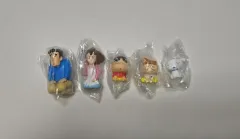 クレヨンしんちゃん フィギュア クレヨンしんちゃん 反省ガチャ 未開封