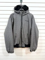 Columbia CHECK WHO アウター