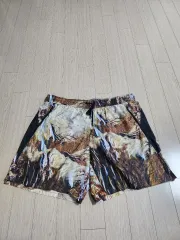 ナイキ x ドレイク Nocta NRG ランニング ショーツ カモ (FJ3011-010)