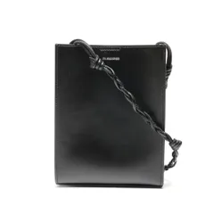 その他ブランド ショルダーバッグ JIL SANDER ジル サンダー タングル レザー スモール【中古】