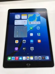 美品　電池80% iPad(第9世代) 　256GB シルバー　 Wi-Fiモデル
