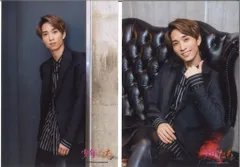 SixTONES 19年少年たちTo be!*日生劇場 田中樹 オリジナルフォトセット