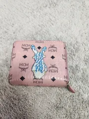 2026年最新】MCM 財布 パウダーピンクの人気アイテム - メルカリ
