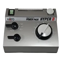2026年最新】KATO パワーパックスタンダードの人気アイテム - メルカリ