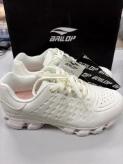 BALLOP(バロップ) レディース ランニングシューズ 230サイズ 新品