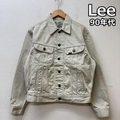 Lee WESTERNER 90s復刻モデル　L 90s Lee WESTERNER 復刻 ジャケット 日本製 サイズ L - メルカリ