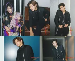 SnowMan 22年滝沢歌舞伎ZERO ラウール フォトセット