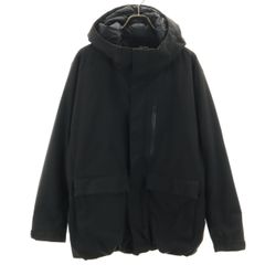レイジブルー AIRTHERMAL 軽量保温グースダウンジャケット - メルカリ