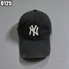 MLB NEW YORK YANKEES PIGMENT ベースボールキャップ