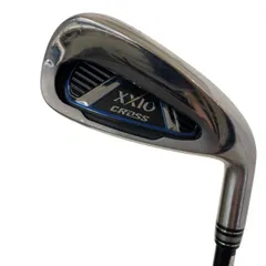 2026年最新】ゼクシオクロスアイアン0の人気アイテム - メルカリ